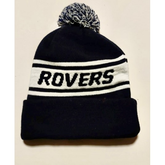 JSL12 Pom Pom Beanie